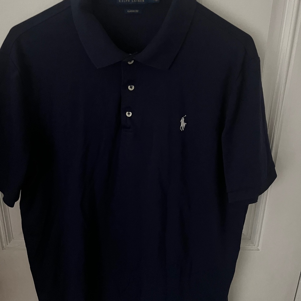 Mens POLO Ralph Lauren